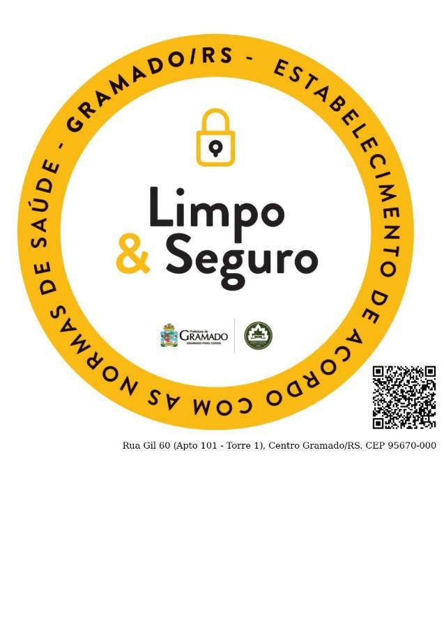 Apartamento Apartamento Com Piscina 4 Pessoas