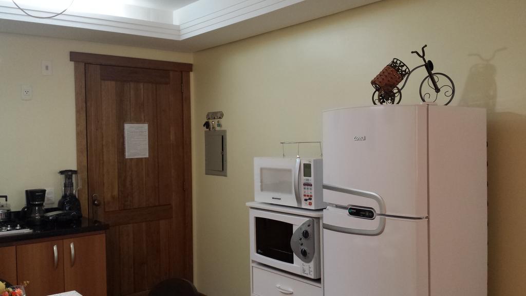 Apartamento Com Piscina 4 Pessoas Gramado